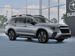 2026 Subaru ASCENT