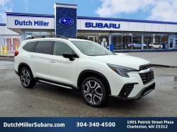2026 Subaru ASCENT