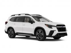 2027 Subaru ASCENT