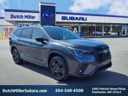 2024 Subaru Ascent
