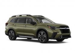 2027 Subaru ASCENT