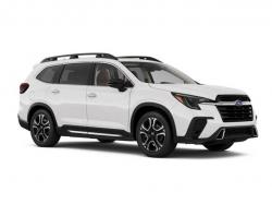 2027 Subaru ASCENT