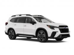 2027 Subaru ASCENT