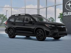 2026 Subaru ASCENT