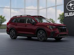 2027 Subaru ASCENT