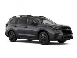 2027 Subaru ASCENT