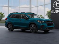 2027 Subaru ASCENT