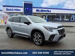 2025 Subaru ASCENT