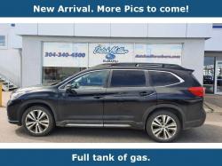 2019 Subaru Ascent
