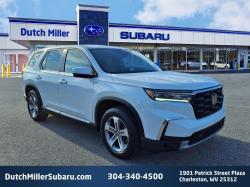 2024 Honda Pilot