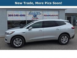 2020 Buick Enclave