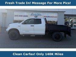 2008 Toyota Tundra