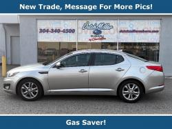 2013 Kia Optima