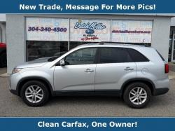 2014 Kia Sorento