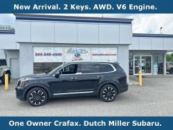 2024 Kia Telluride