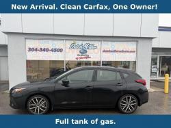 2024 Subaru Impreza
