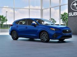 2026 Subaru IMPREZA