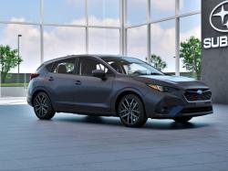 2026 Subaru IMPREZA