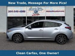 2024 Subaru Impreza