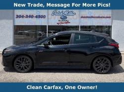 2024 Subaru Impreza