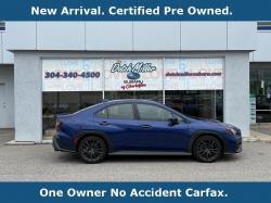 2024 Subaru WRX
