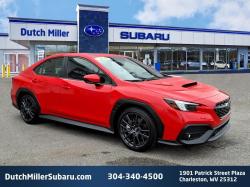 2025 Subaru WRX