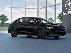 2026 Subaru WRX