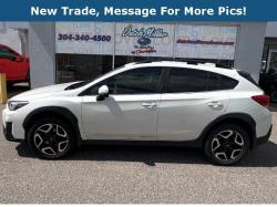 2020 Subaru Crosstrek