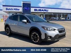 2022 Subaru Crosstrek
