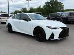 2024 Lexus IS 350