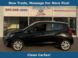 2021 Chevrolet Spark