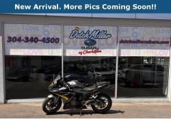 2022 Honda CBR500R / CBR500R ABS