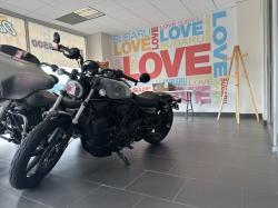 2025 Harley-Davidson RH975