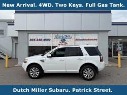 2013 Land Rover LR2