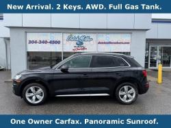 2019 Audi Q5