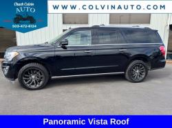 2019 Ford Expedition Max