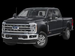 2026 Ford F 250SD