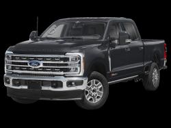 2026 Ford F 250SD