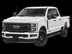 2025 Ford F 250SD