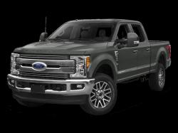 2017 Ford F 250SD