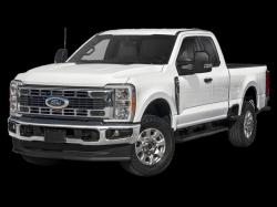 2026 Ford F 250SD