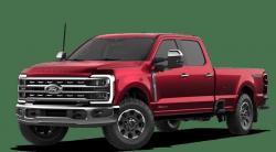 2027 Ford F 350SD