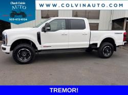 2027 Ford F 350SD