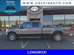 2016 Ford F 350SD