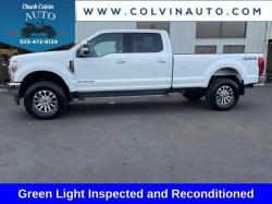 2022 Ford F 350SD