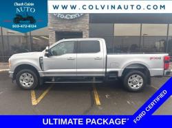 2023 Ford F 350SD