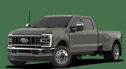 2027 Ford F 450SD