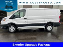 2025 Ford Transit 250