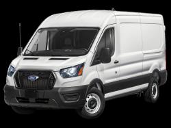 2025 Ford Transit 250