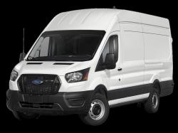2027 Ford Transit 350